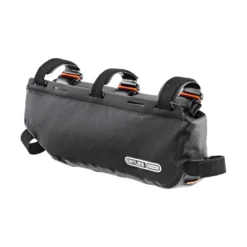 Frame-Pack RC 3 Toptube 3 l Rahmentasche schwarz