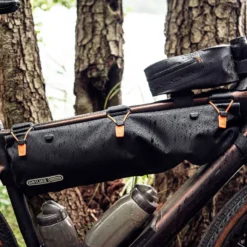 Frame-Pack RC Toptube Rahmentasche 4 l