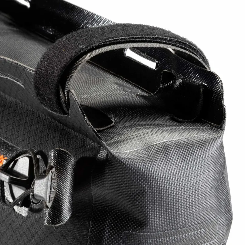 Frame-Pack Toptube Bikepacking-Rahmentasche (4 l)