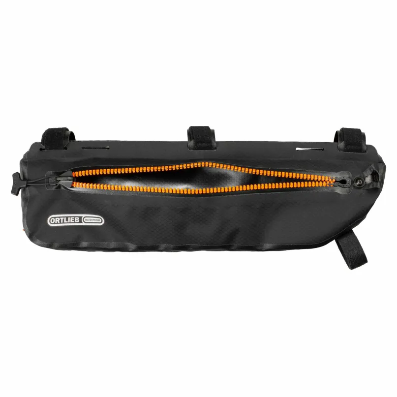 Frame-Pack Toptube Bikepacking-Rahmentasche (4 l)
