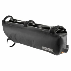 Frame-Pack Toptube Bikepacking-Rahmentasche (4 l)