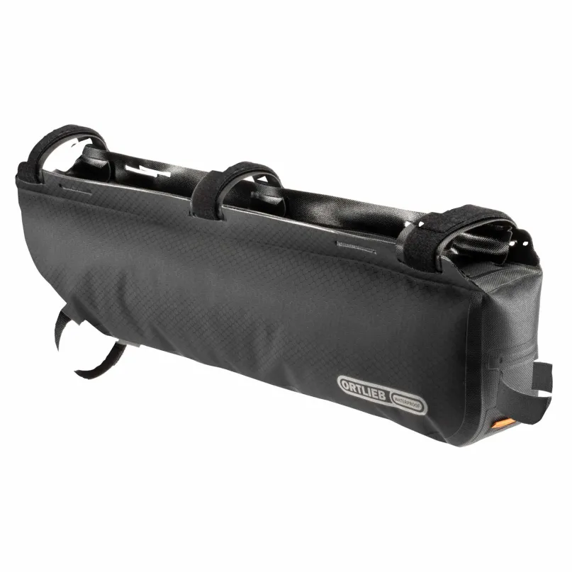 Frame-Pack Toptube Bikepacking-Rahmentasche (4 l)