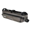 Frame-Pack Toptube 4 l Bikepacking-Rahmentasche braun