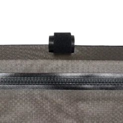 Frame-Pack Toptube 4 l Bikepacking-Rahmentasche braun