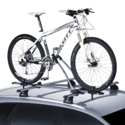 FreeRide 532 Dach-Fahrradträger