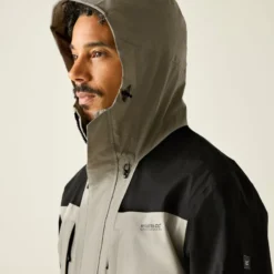 Freesdale Regenjacke Herren
