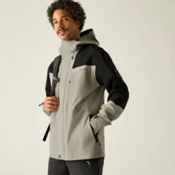 Freesdale Regenjacke Herren