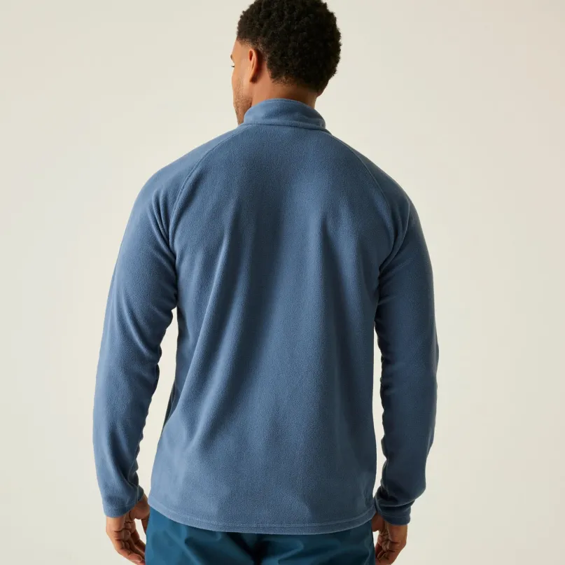 Freethink II Fleece Shirt langarm Herren