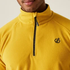 Freethink II Fleece Shirt langarm Herren