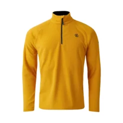 Freethink II Fleece Shirt langarm Herren