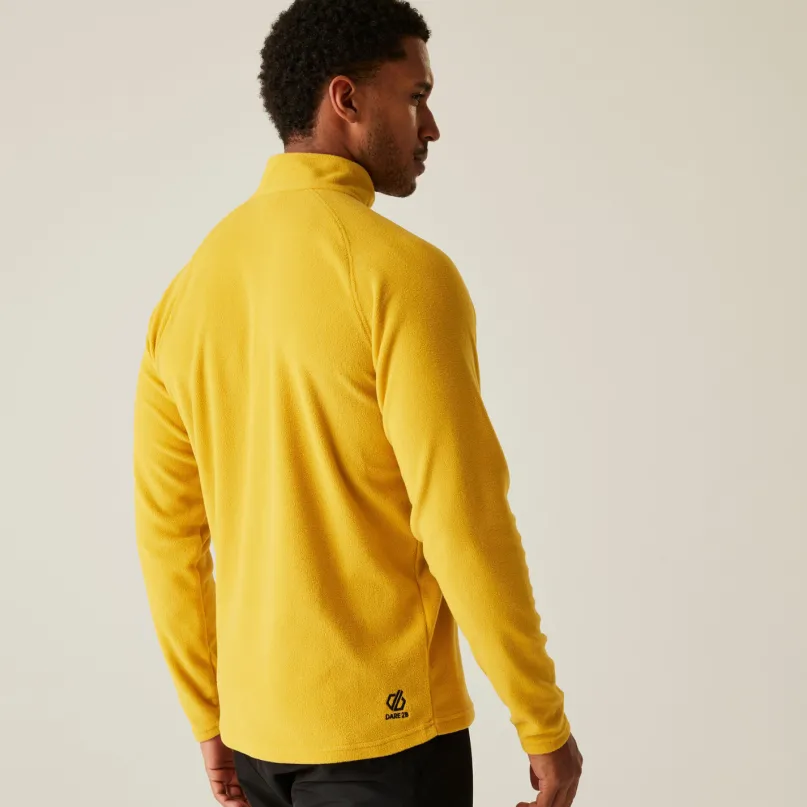 Freethink II Fleece Shirt langarm Herren