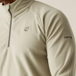 Freethink II Fleece Shirt langarm Herren