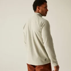Freethink II Fleece Shirt langarm Herren