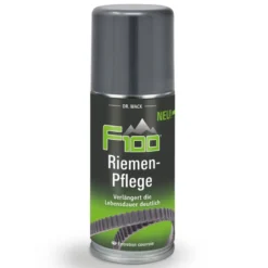 F100 Riemen-Pflege Spray (100 ml)