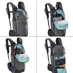 FR Lite Race 10 Protektor-Rucksack