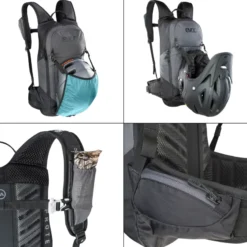 FR Lite Race 10 Protektor-Rucksack