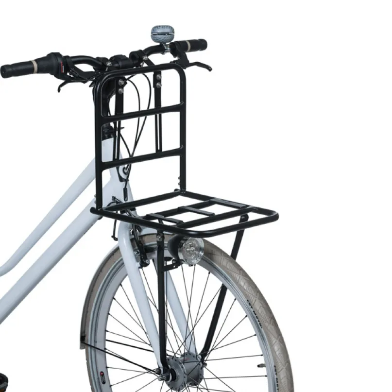 Front Carrier L Vorderrad-Gepäckträger (26" - 28")