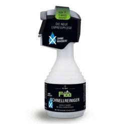 F100 Schnellreiniger Fahrradreiniger (500 ml)