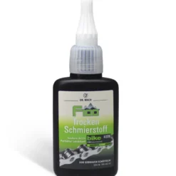 F100 Trocken-Schmierstoff Fahrrad-Kettenöl (50 ml)