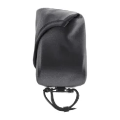 Fuel-Pack Oberrohrtasche (Schwarz)
