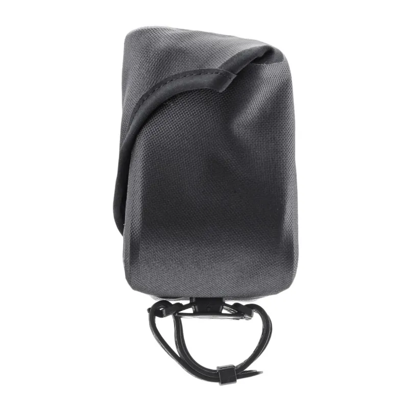 Fuel-Pack Oberrohrtasche (Schwarz)
