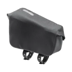 Fuel-Pack Oberrohrtasche (Schwarz)