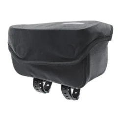 Fuel-Pack Oberrohrtasche (Schwarz)