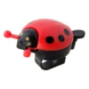 Funny Bell Fahrradklingel Ladybird