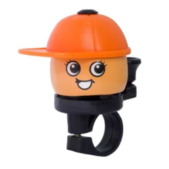 Funny Bell Yo Man Fahrradklingel