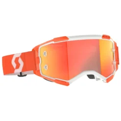 Fury Motocrossbrille
