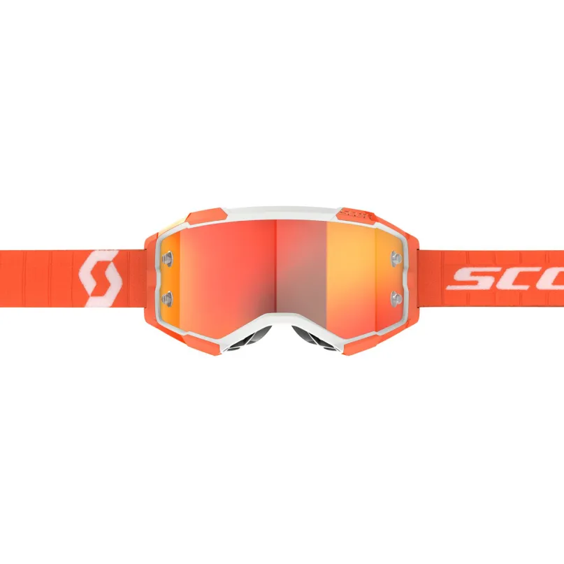 Fury Motocrossbrille
