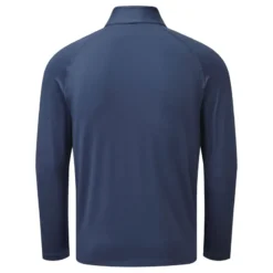 Fuse Up II Core Stretch Radshirt langarm Herren