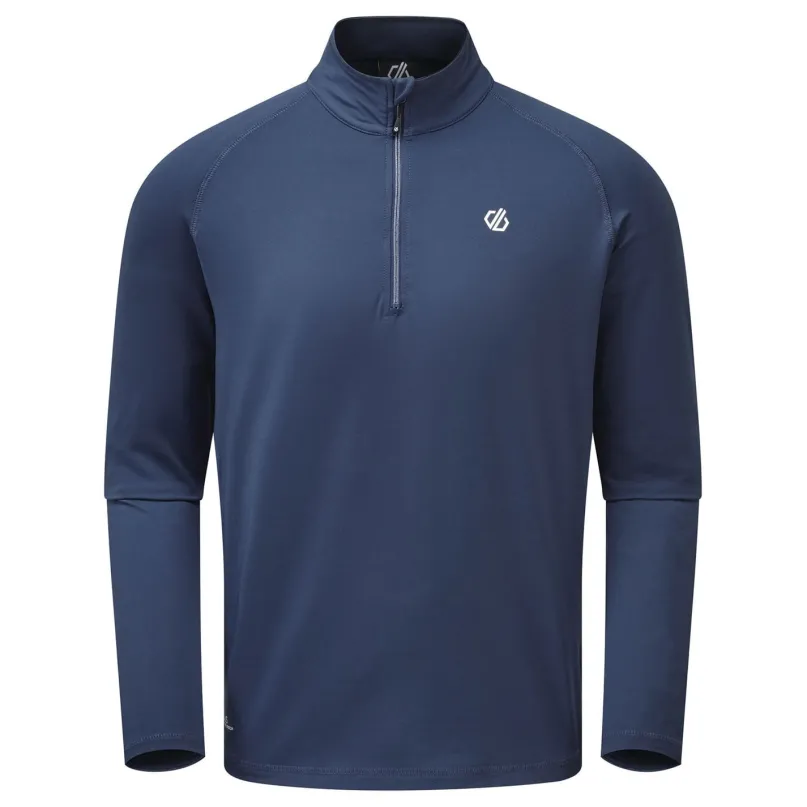 Fuse Up II Core Stretch Radshirt langarm Herren