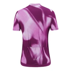 FZ Psy Mid Radtrikot Damen kurzarm