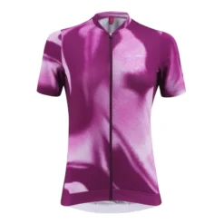 FZ Psy Mid Radtrikot Damen kurzarm