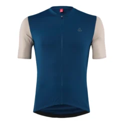 FZ Skys Clear Mid Radtrikot Herren