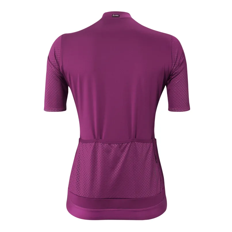 FZ Skys Hotbond RF Radtrikot Damen kurzarm