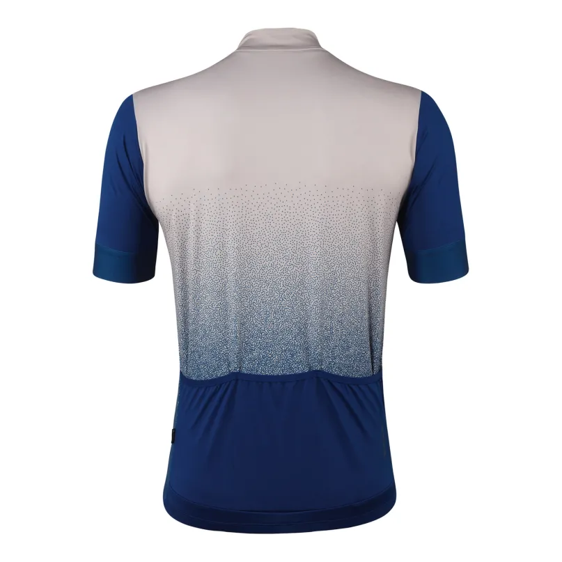 FZ Skys Storm Mid Radtrikot Herren