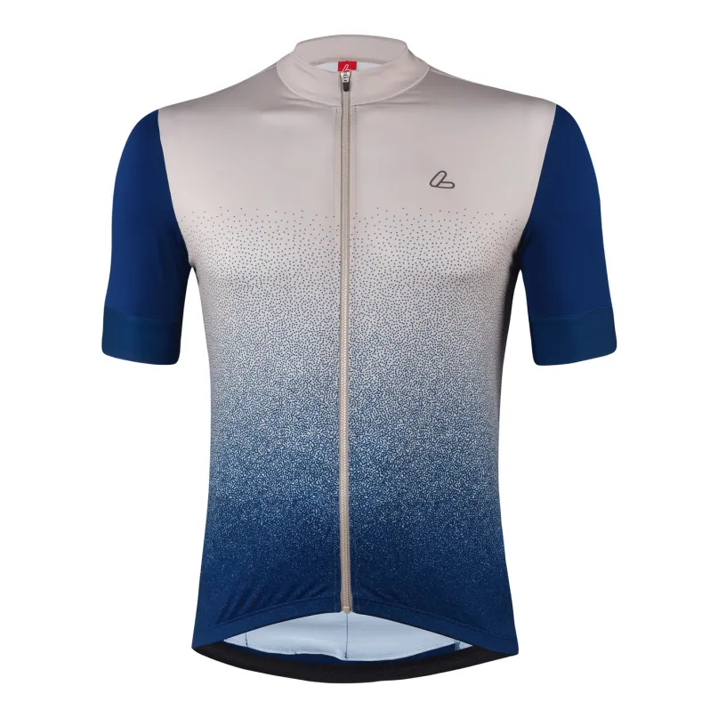 FZ Skys Storm Mid Radtrikot Herren
