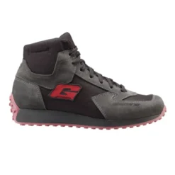 G_RUE Aquatech Motorradstiefel