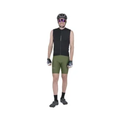 Gallo FZ Radtrikot ärmellos Herren