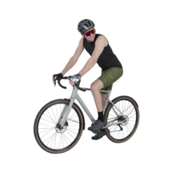 Gallo FZ Radtrikot ärmellos Herren