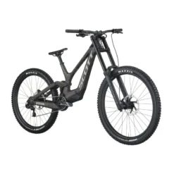 Gambler 910 Mountainbike Fully 29"-27.5" schwarz