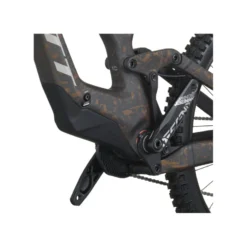 Gambler 910 Mountainbike Fully 29