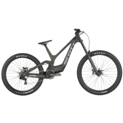 Gambler 910 Mountainbike Fully 29