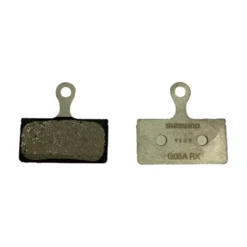 G05A-RX Resin Scheibenbremsbeläge