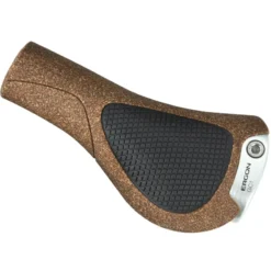 GC1 Biokork ergonomische Fahrradgriffe