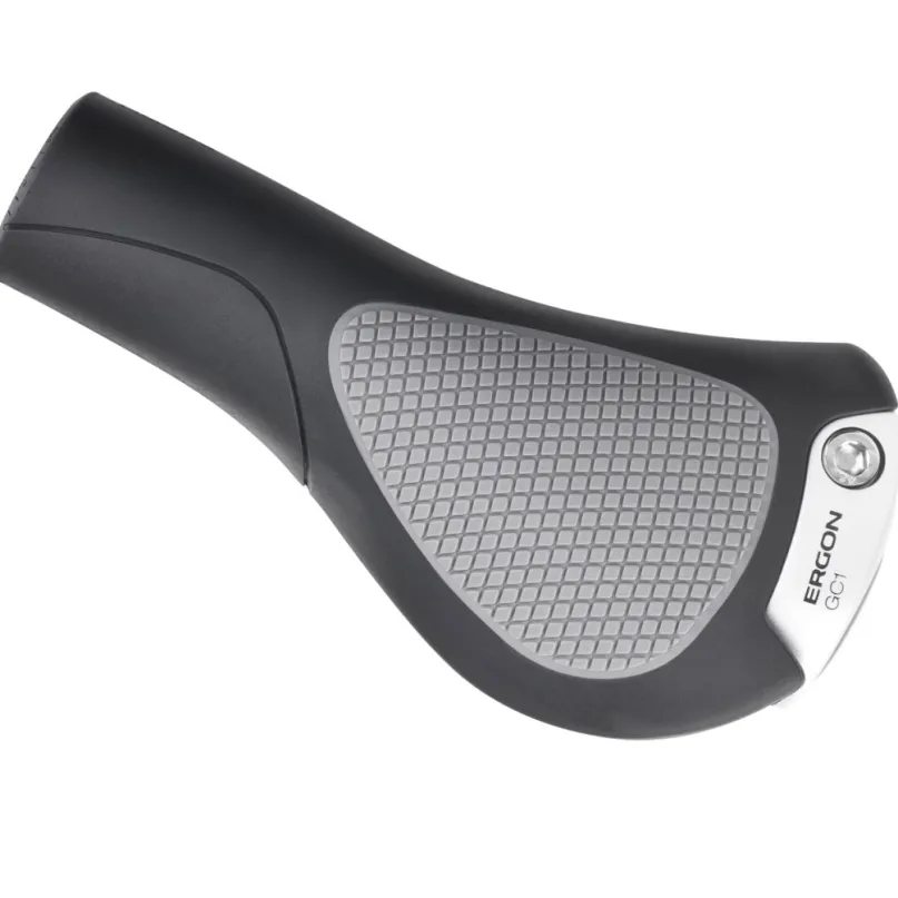 GC1 ergonomische Fahrradgriffe