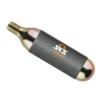 24 g Co2 Kartusche mit Gewinde
