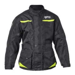 Gear WP Motorradjacke Kinder